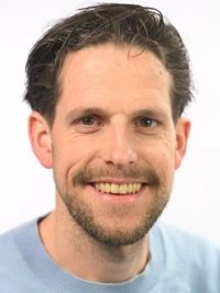 Gijs van den Brand